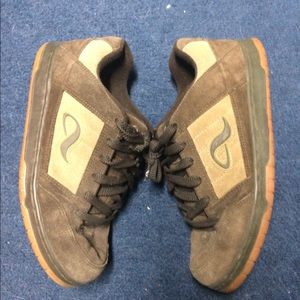 Adio Bam Heartagram Size 13 shoes